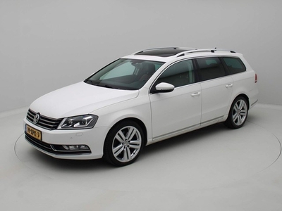 Volkswagen Passat Variant 1.4 TSI High Executive Line