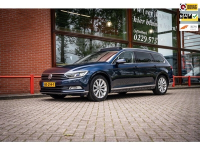 Volkswagen Passat Variant 1.4 TSI Highline LED