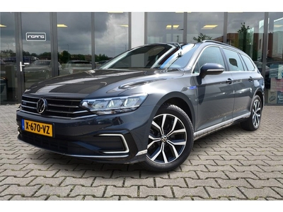 Volkswagen Passat Variant 1.4 TSI PHEV GTE Business