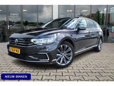 Volkswagen Passat Variant 1.4 TSI PHEV GTE Business