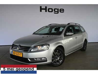 Volkswagen Passat Variant 1.4 TSI Trendline BlueMotion