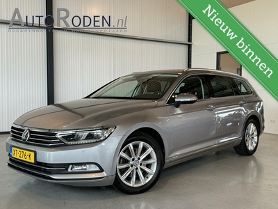 Volkswagen Passat Variant 1.5 TSI 110Kw Highline ACT