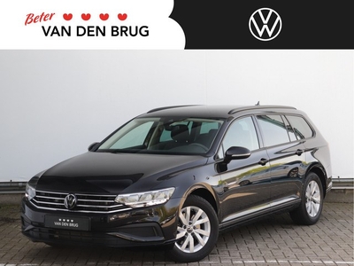 Volkswagen Passat Variant 1.5 TSI 150pk Business Automaat