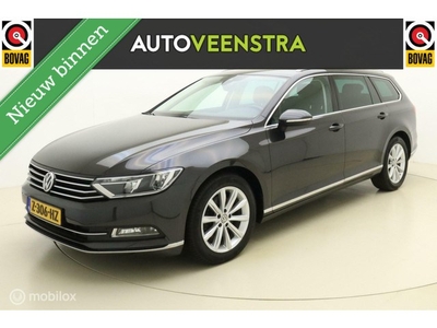 Volkswagen Passat Variant 1.5 TSI Highline