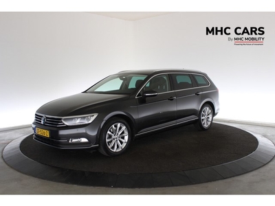 Volkswagen Passat Variant 1.5TSI 110kW dsg-7 aut. Highline