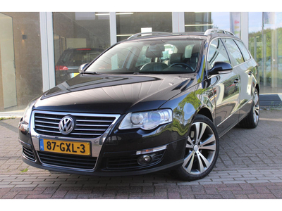 Volkswagen Passat Variant 1.8 TFSI Highline