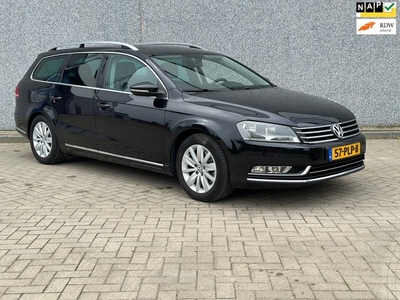 Volkswagen Passat Variant 1.8 TSI