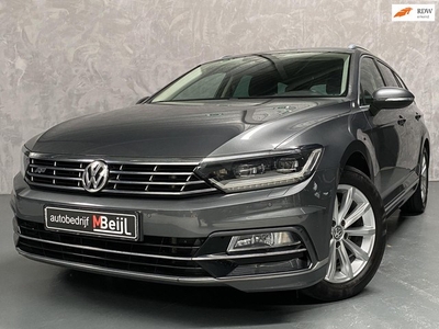 Volkswagen Passat Variant 1.8 TSI Business Edition R