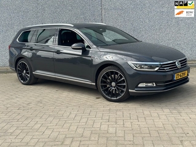 Volkswagen Passat Variant 2.0 BiTDI 4Motion Highline