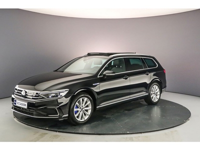 Volkswagen Passat Variant GTE Business 1.4 TSI eHybrid