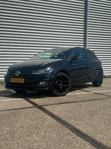 Volkswagen Polo 1.0 95pk TSI