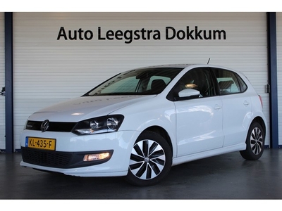 Volkswagen Polo 1.0 BlueMotion Carplay Cruise Bluetooth