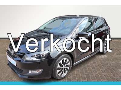 Volkswagen Polo 1.0 BlueMotion Edition Automaat. Apple