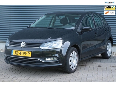 Volkswagen Polo 1.0 Comfortline Edition NAP / Airco / APK!