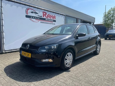 Volkswagen Polo 1.0 Easyline (bj 2016)