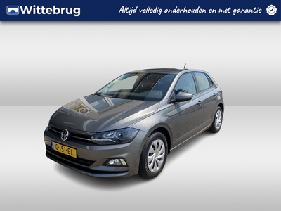 Volkswagen Polo 1.0 MPI Comfortline / APP-CONNECT/ AIRCO/