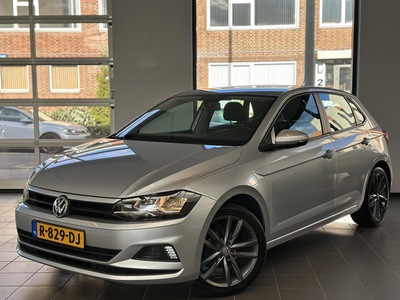 Volkswagen Polo 1.0 MPI Comfortline Business