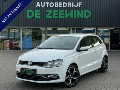 Volkswagen Polo 1.0 sportFaceliftcruis controleNw APK