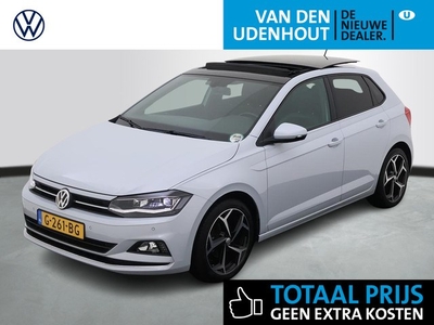 Volkswagen Polo 1.0 TSI 95pk DSG Highline Panoramadak