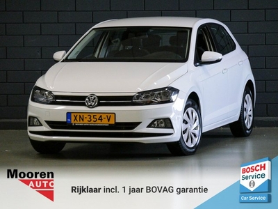 Volkswagen Polo 1.0 TSI 96PK Automaat Comfortline CRUISE