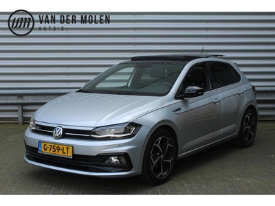 Volkswagen Polo 1.0 TSI 96pk Highline R-Line Panoramadak