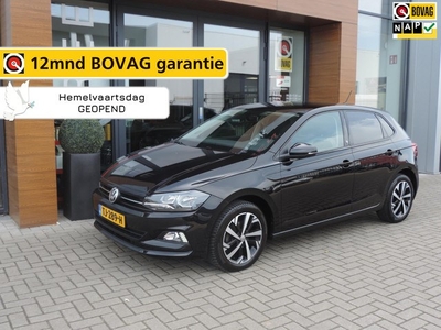 Volkswagen Polo 1.0 TSI Beats 16'' Allseason Priv.glas