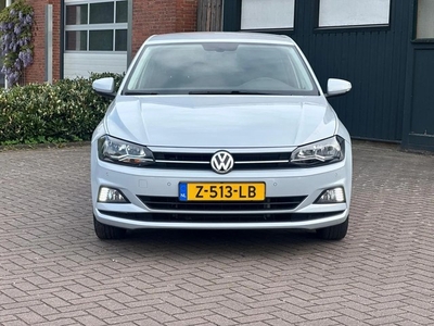 Volkswagen Polo 1.0 TSI Beats (bj 2018)