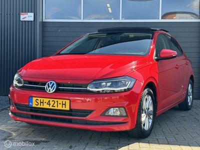 Volkswagen Polo 1.0 TSI Comfortline *ACC*PANO*