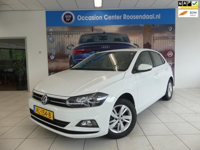 Volkswagen Polo 1.0 TSI Comfortline AppleCarPlay Navi LMV