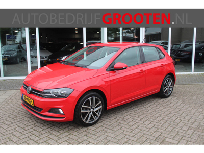 Volkswagen Polo 1.0 TSI Comfortline//AUTOMAAT!!