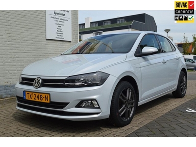 Volkswagen Polo 1.0 TSI Comfortline / BOVAG RIJKLAARPRIJS