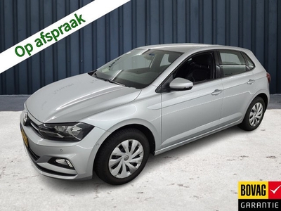 Volkswagen Polo 1.0 TSI Comfortline Business (96PK) 1e-Eig