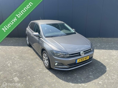 Volkswagen Polo 1.0 TSI Comfortline CARPLAY TREKHAAK