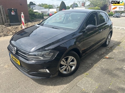 Volkswagen Polo 1.0 TSI Comfortline