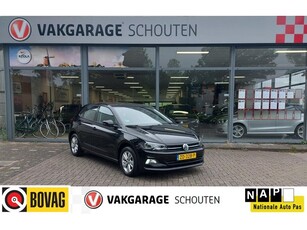 Volkswagen Polo 1.0 TSI Comfortline NavAppCPLMPDC.