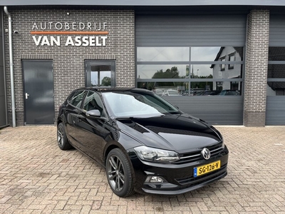 Volkswagen Polo 1.0 TSI Comfortline Virtual Cockpit