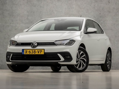 Volkswagen Polo 1.0 TSI Go Sportline (APPLE CARPLAY