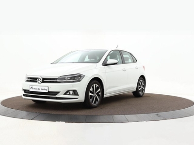 Volkswagen Polo 1.0 TSI Highline