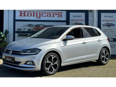 Volkswagen Polo 1.0 TSI Highline DSG LED ACC CAMERA