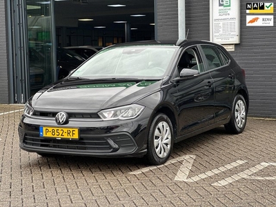 Volkswagen POLO 1.0 TSI Polo/1STE EIG/APP-CONNECT/NWE