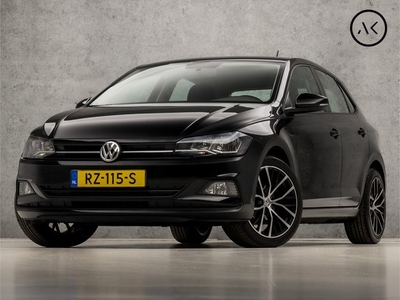 Volkswagen Polo 1.0 TSI Sportline (APPLE CARPLAY, GROOT