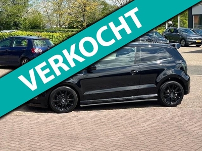 Volkswagen Polo 1.2 TDI BlueMotion