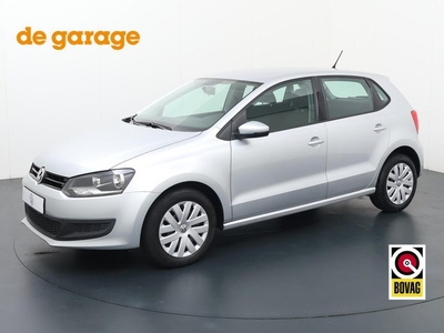 Volkswagen Polo 1.2 TSI BlueMotion Edition Airco