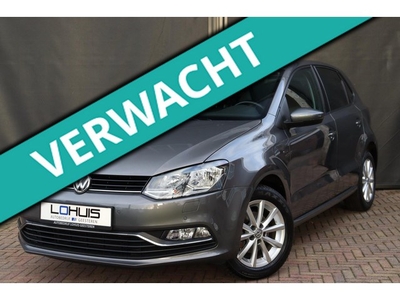 Volkswagen Polo 1.2 TSI Comfortline