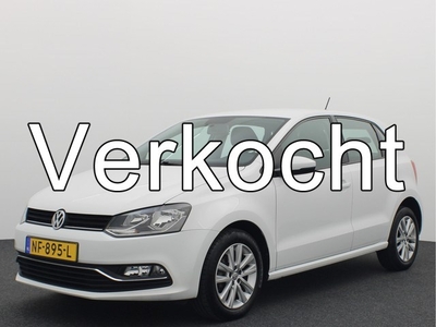 Volkswagen Polo 1.2 TSI Comfortline AIRCO / CRUISE /