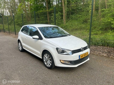 Volkswagen Polo 1.2 TSI Comfortline