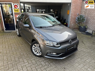 Volkswagen Polo 1.2 TSI Comfortline DSG CRUISE/LED/PDC KM