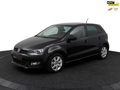 Volkswagen Polo 1.2 TSI Highline