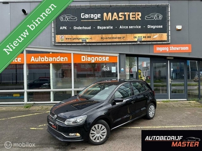 Volkswagen Polo 1.2 TSI I Airco I Cruise I Stoelver. I PDC