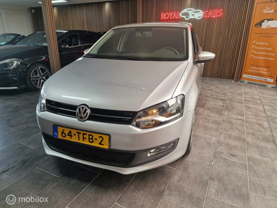 Volkswagen Polo 1.2 TSI Trendline/Navigatie / Cruise control